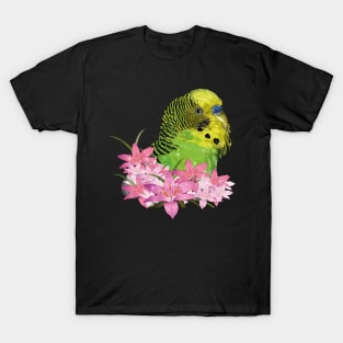 Australian parakeet T-Shirt